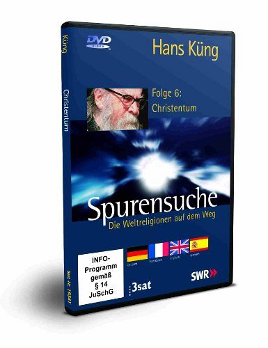Spurensuche - Folge 6 - Christentum [DVD]