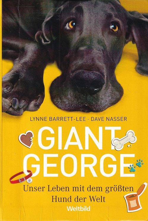 Giant George