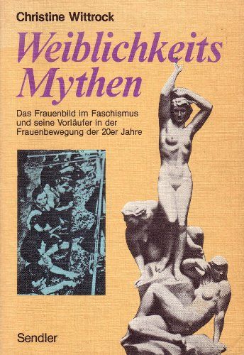 Weiblichkeitsmythen