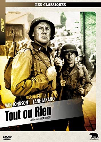 Tout ou rien  [DVD]