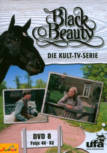 Black Beauty - DVD 8 [DVD]