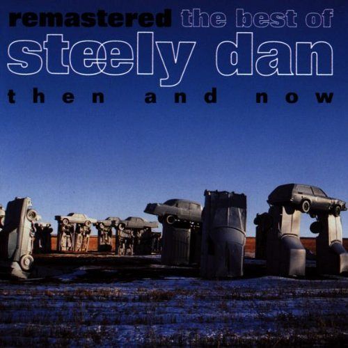  The Best Of Steely Dan  [CD]