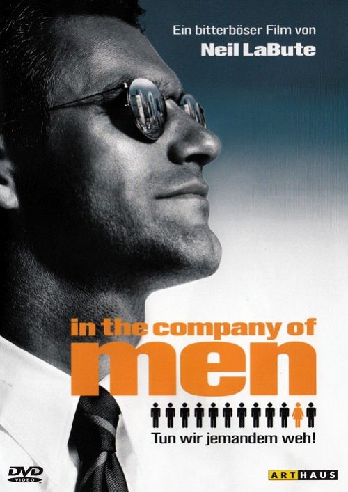 In the Company of Men [DVD]