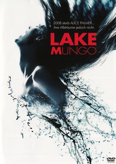 Lake Mungo [DVD]