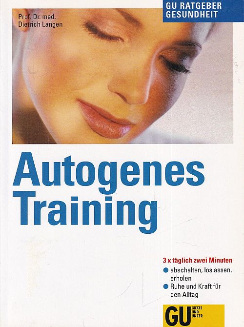 Autogenes Training