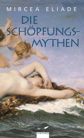 Die Schöpfungsmythen