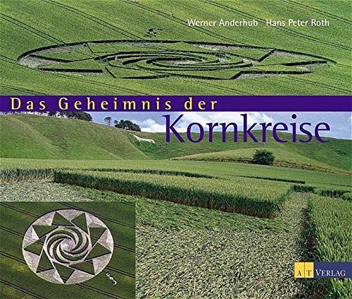 Das Geheimnis der Kornkreise