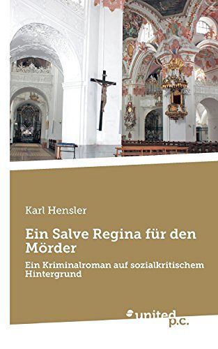 Ein Salve Regina für den Mörder