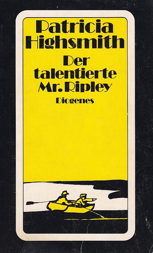 Der talentierte Mr. Ripley