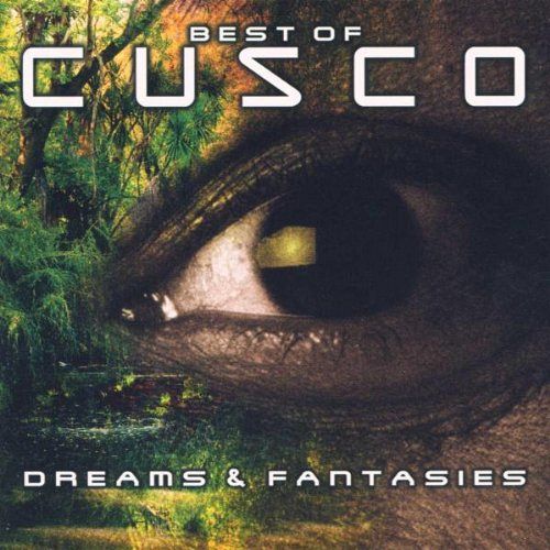 Dreams & Fantasies [CD]