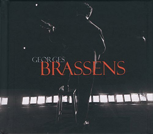 Georges Brassens [CD]