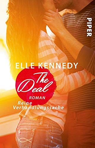 The Deal – Reine Verhandlungssache