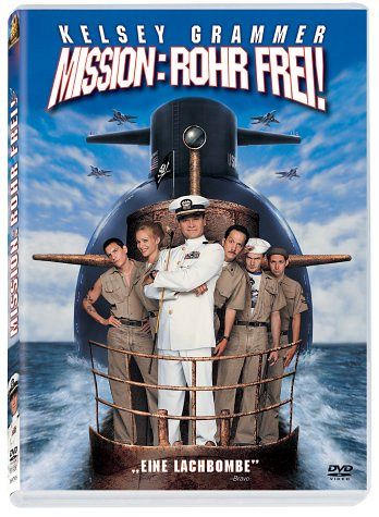 Mission: Rohr frei! [DVD]