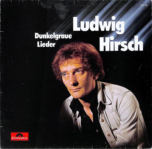 Dunkelgraue Lieder [Vinyl]