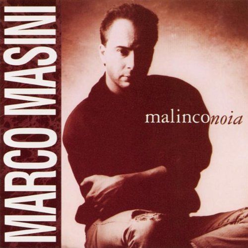 Malinconia [CD]