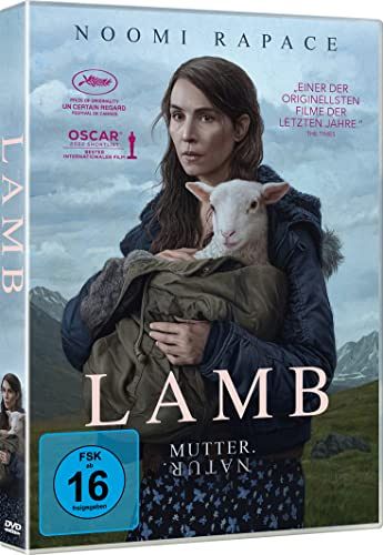 Lamb [DVD]