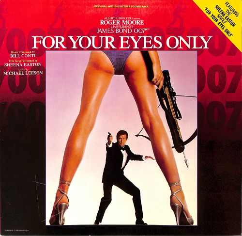 I Only Have Eyes for You [Vinyl]