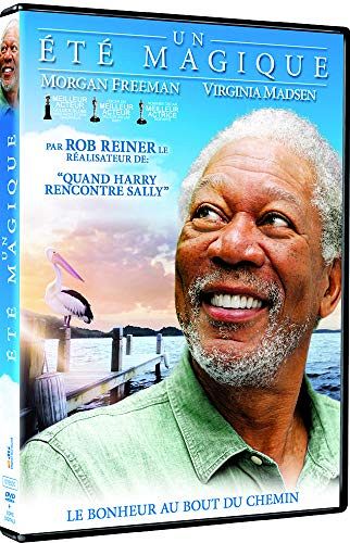 Un été magique [DVD]