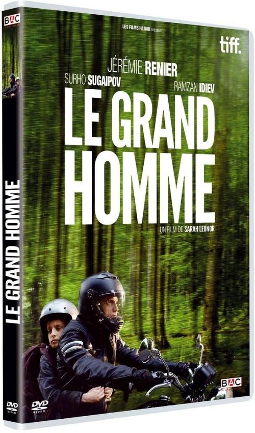 Le grand homme [DVD]