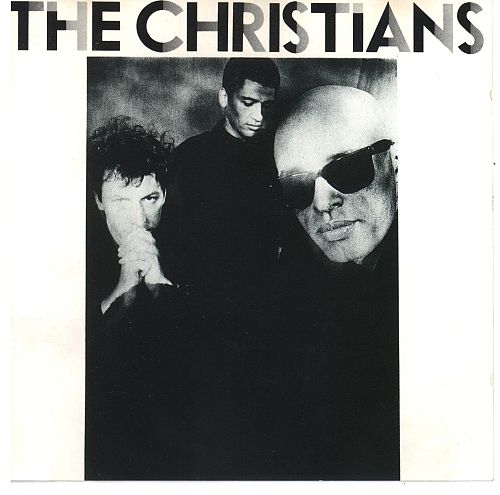 The Christians [CD]