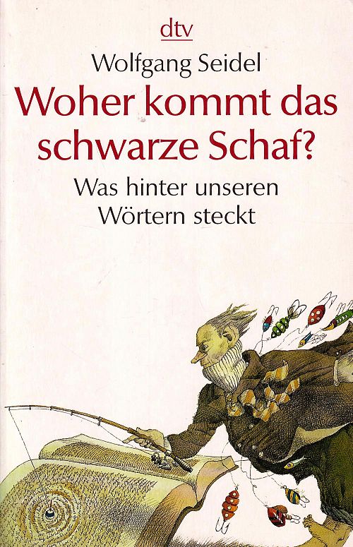 Woher kommt das schwarze Schaf? 