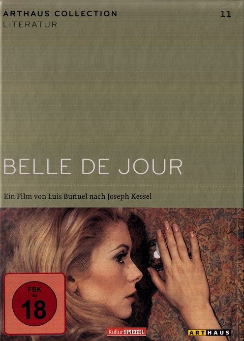 Belle de Jour [DVD]