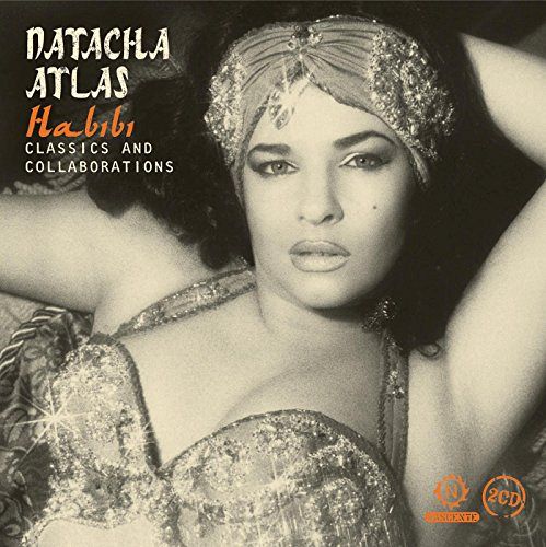 Habibi [CD]