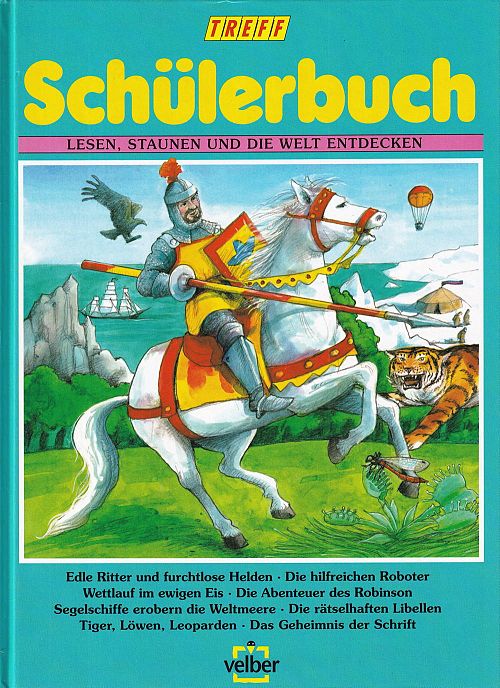 Schülerbuch