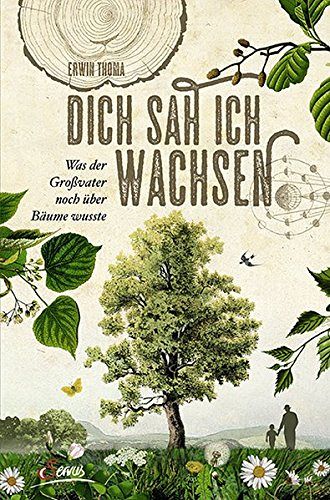 Dich sah ich wachsen