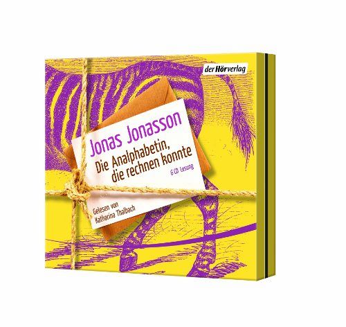 Die Analphabetin, die rechnen konnte