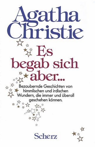 Es begab sich aber...