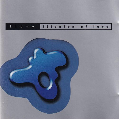 Illusion of love [CD]