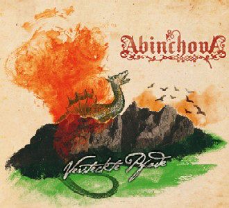 Versteckte Pfade [CD]