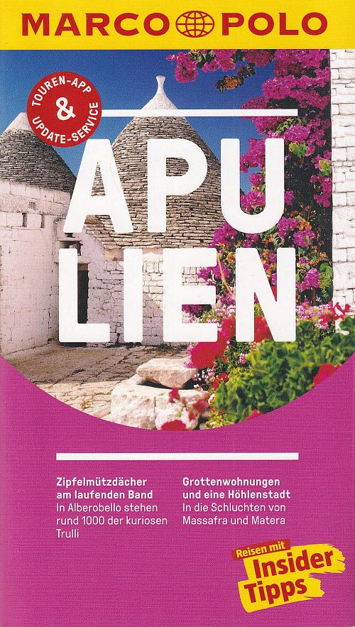 Apulien