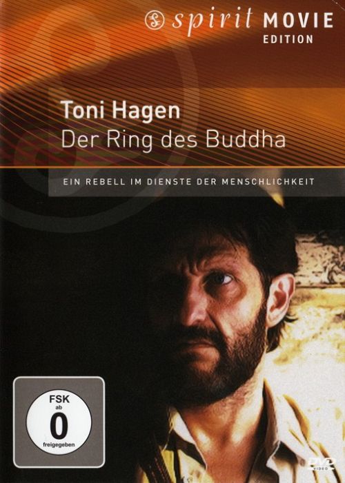 Der Ring des Buddha - Abenteuer in Nepal [DVD]