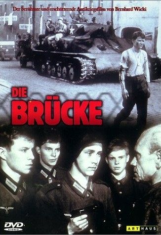 Die Brücke [DVD]
