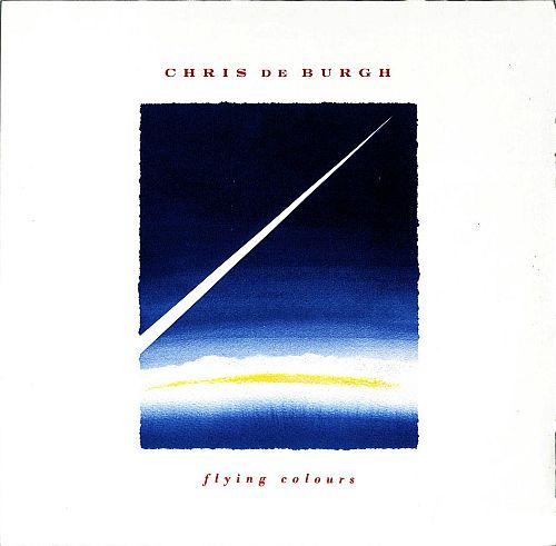 Flying Colours [Vinyl]