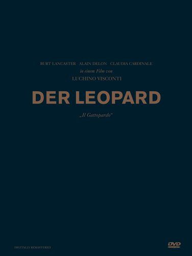 Der Leopard [DVD]