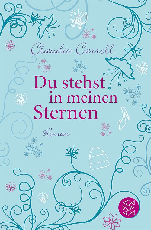 Du stehst in meinen Sternen