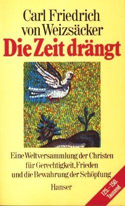 Die Zeit drängt