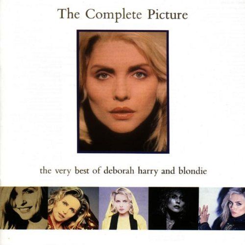 The Complete Picture [CD]