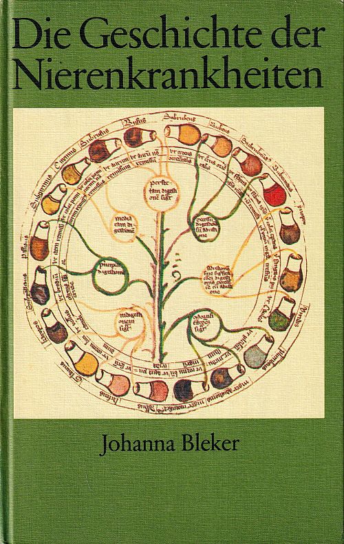 Die Geschichte der Nierenkrankheiten