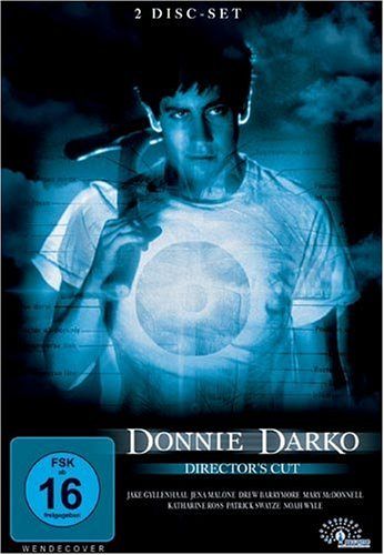 Donnie Darko [DVD]