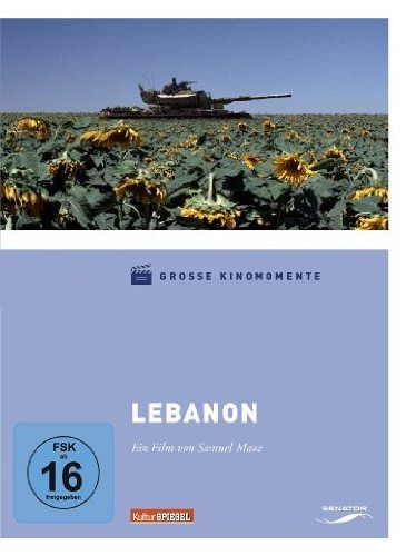Lebanon [DVD]