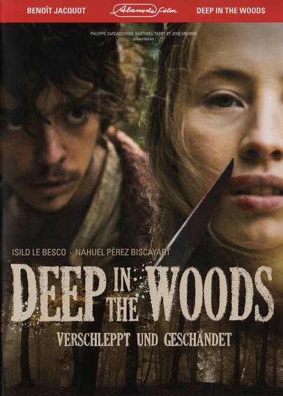 Deep in the Woods [DVD]