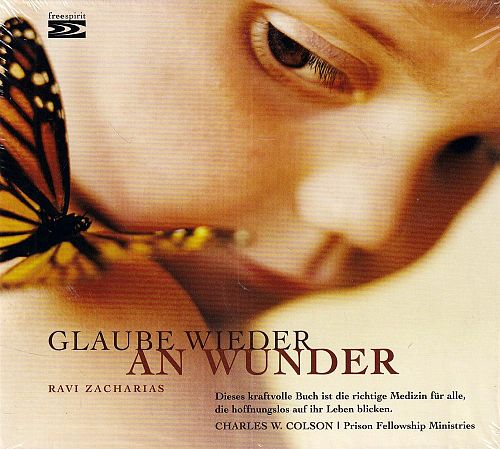 Glaube wieder an Wunder