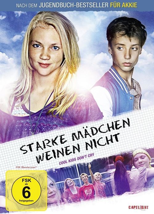 Starke Mädchen weinen nicht [DVD]
