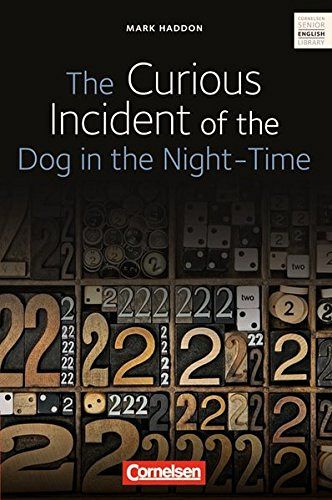 The Curious Incident of the Dog in the Night-Time