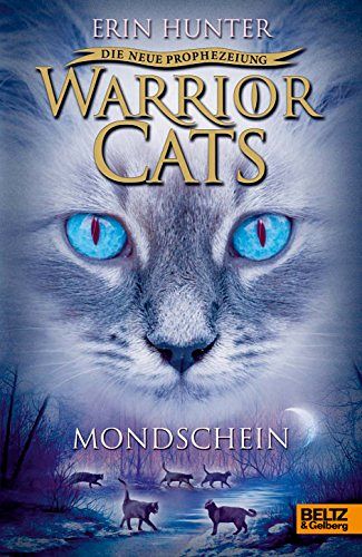 Warrior Cats -  Mondschein