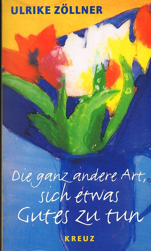 Die ganz andere Art sich etwas Gutes zu tun